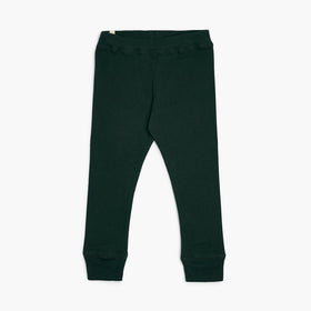 Baby & Kids Organic Slim Pants & Leggings