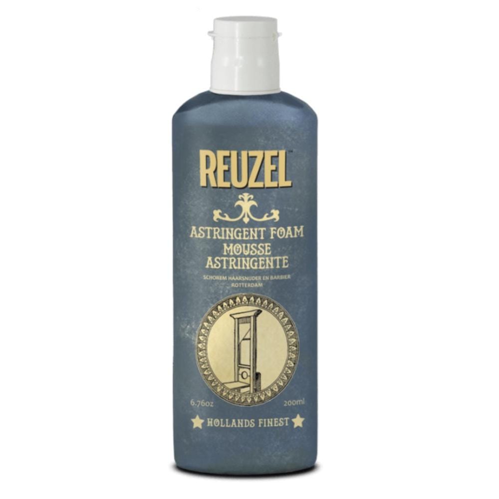 Reuzel Beard Foam - | The Himself Bartpflege Bartschaum | Man