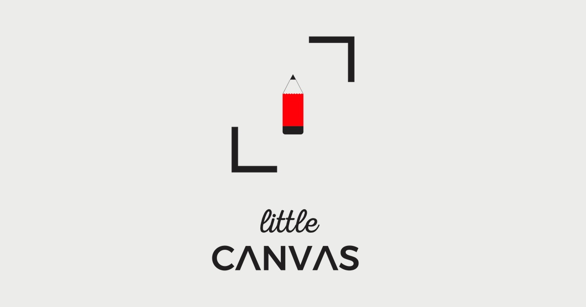 littlecanvas.in