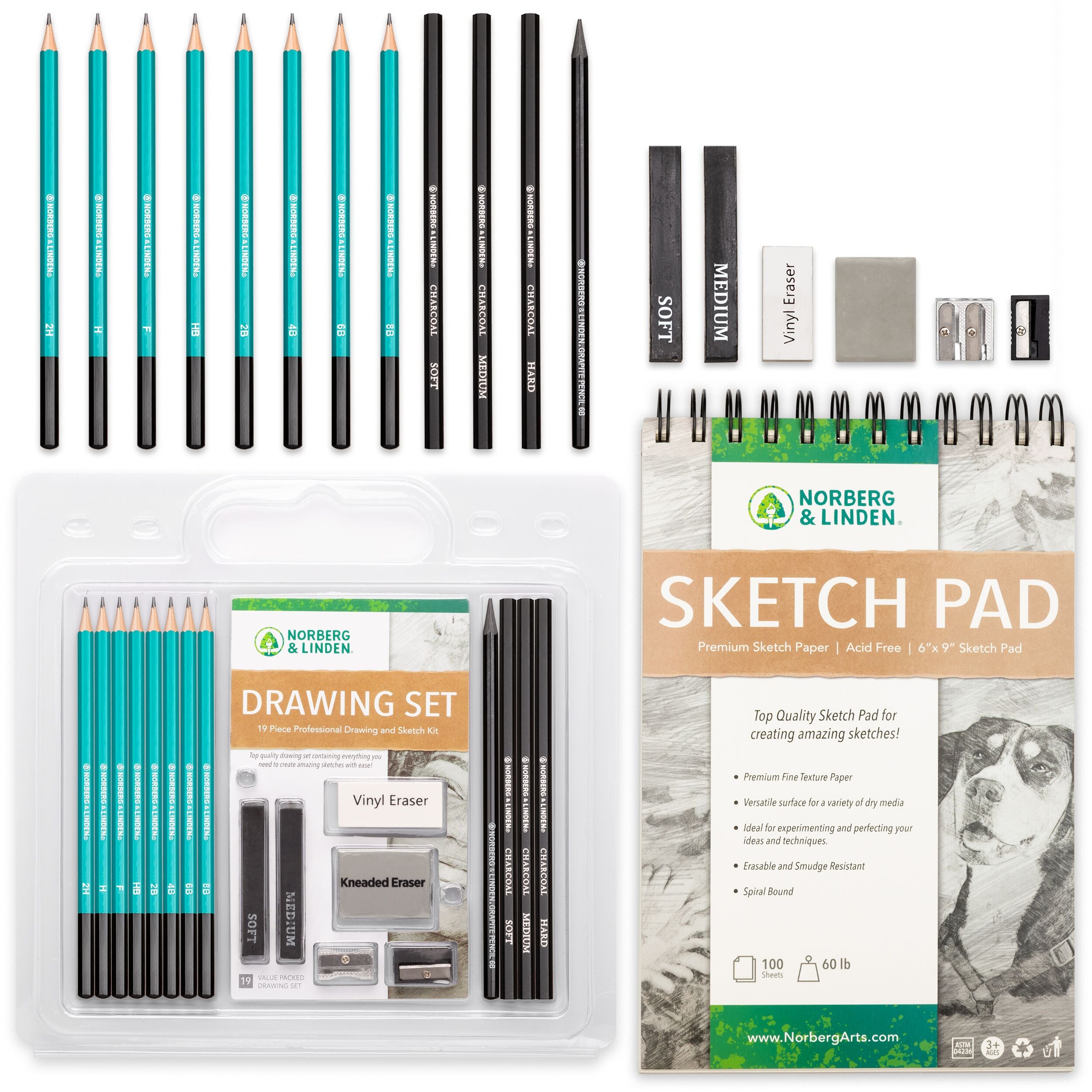 writing & drawing instrument accessories, Discover trusted products