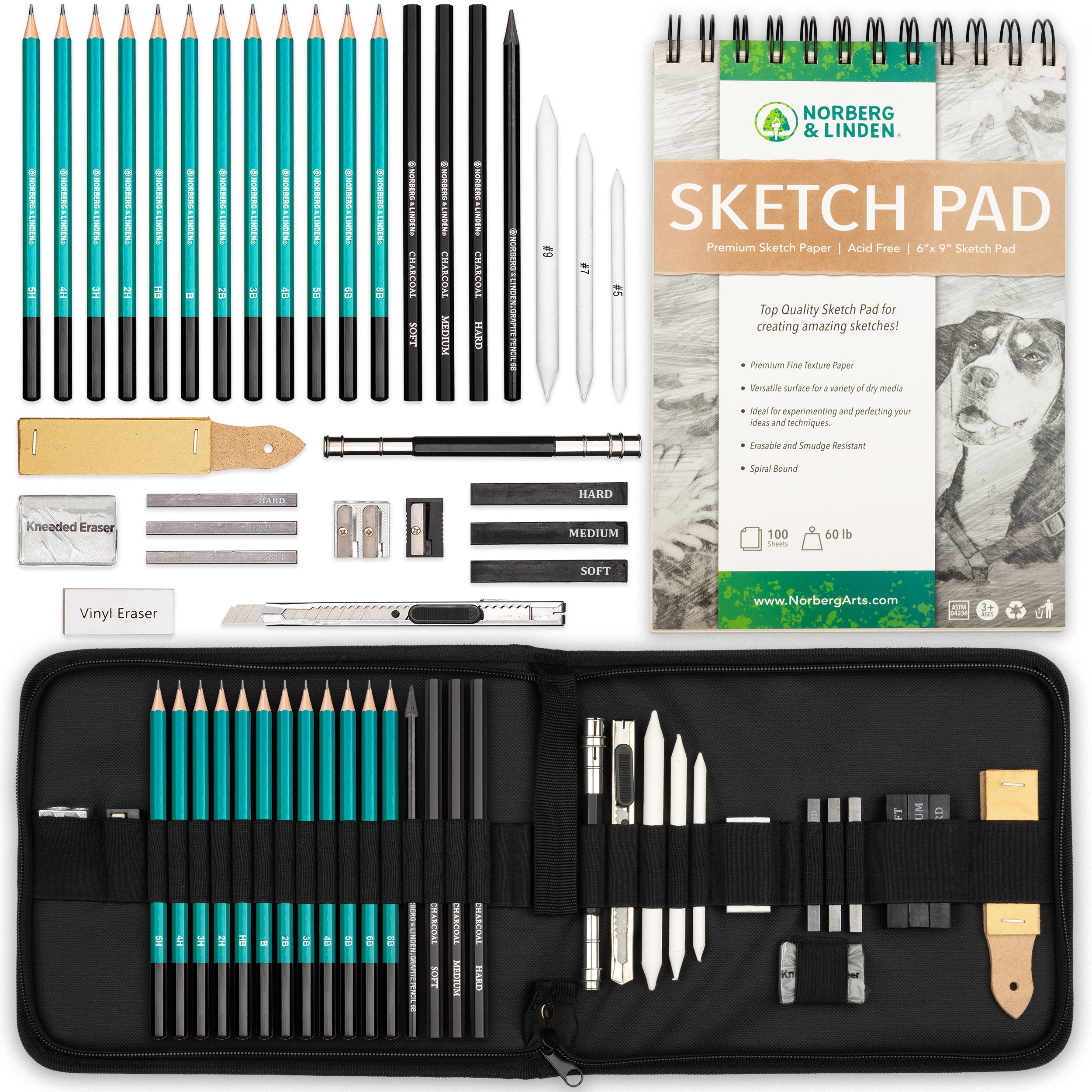 writing & drawing instrument accessories, Discover trusted products