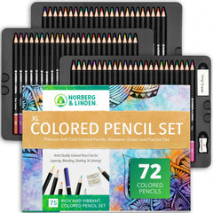 Writer Bottles - 6 Easy Squeeze Applicator Bottles - 3 Each (1 & 2 Ounce) - Cookie Cutters & Cake Decorating, Food Coloring and Royal Icing Supplies