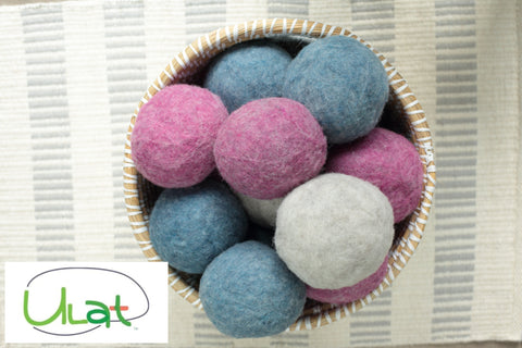 Best Wool Dryer Balls for Baby Laundry