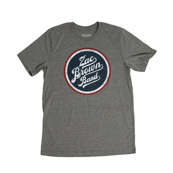 Zac Brown Band | Apparel