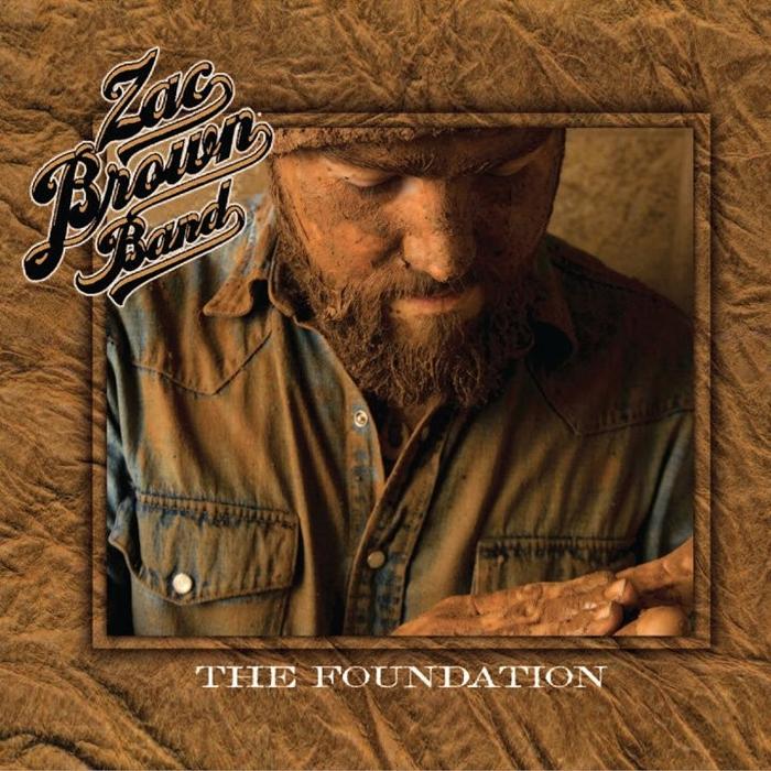 Zac Brown Band Discography