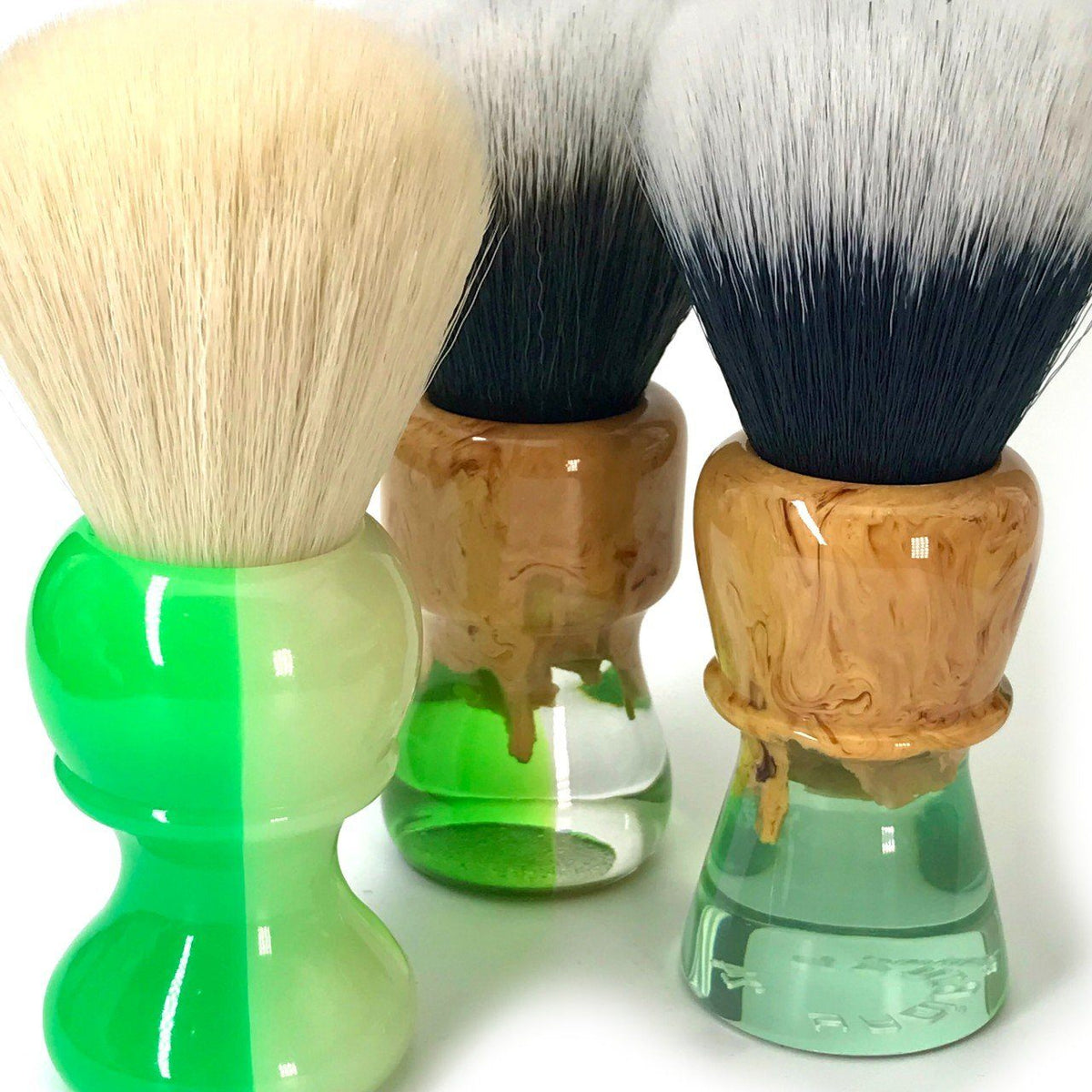 How long do Shaving Brushes Last?
– The Wet Shaving Co