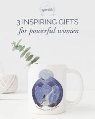 inspiring gifts for powerful women