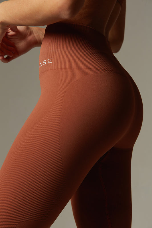 Top Pure Seamless Spicy –