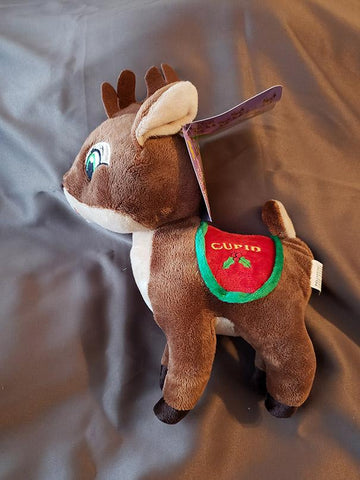 kellytoy reindeer