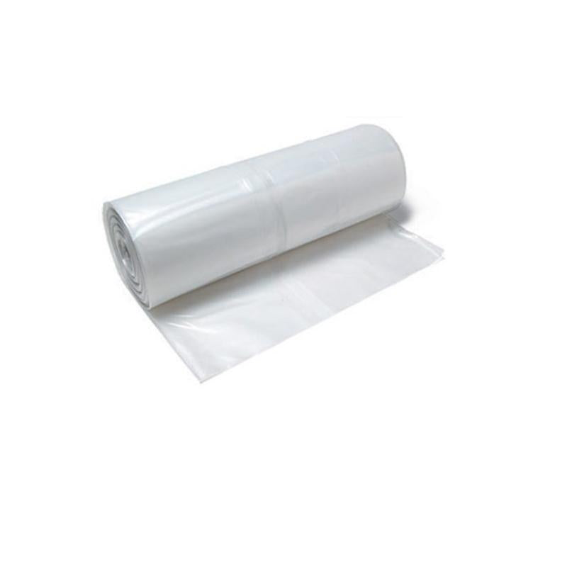 polythene wrapping sheet