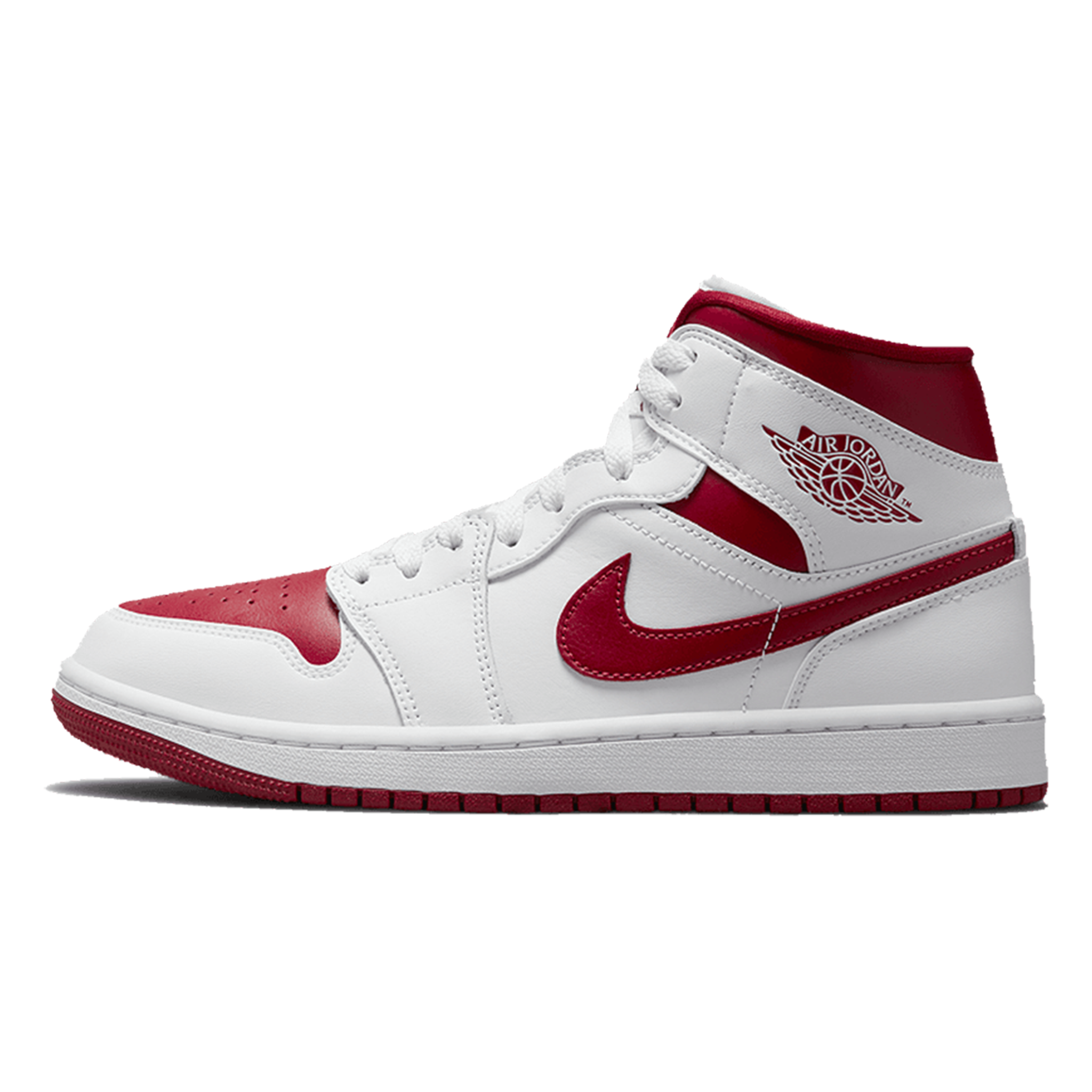 air jordan chicago mid 1