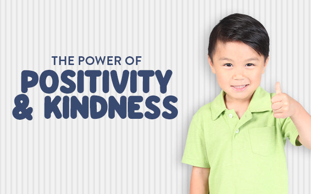 The Power Of Positivity And Kindness Faber Castell Usa