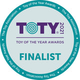 Toy of the Year Finalist Award
