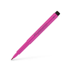 Pitt Artist Pen Brush - Middle Purple Pink