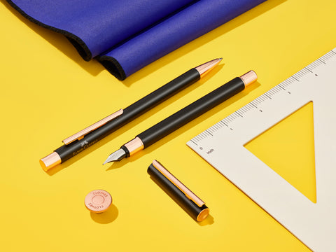 Two NEO Slim pens