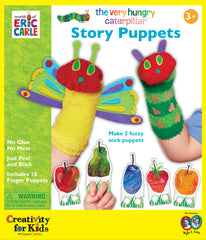 Story Puppets