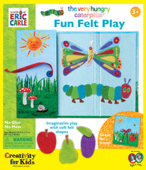 Fun Felt Shapes