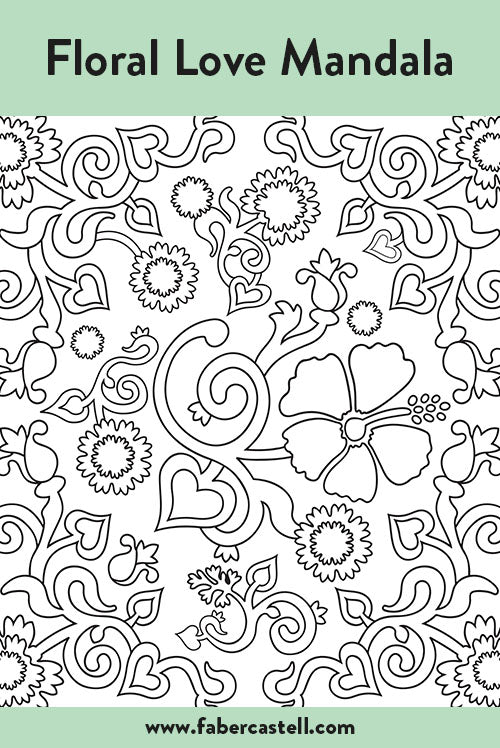 Featured image of post Colouring Patterns For Adults / Leaf mandalas as part of a thanksgiving set!