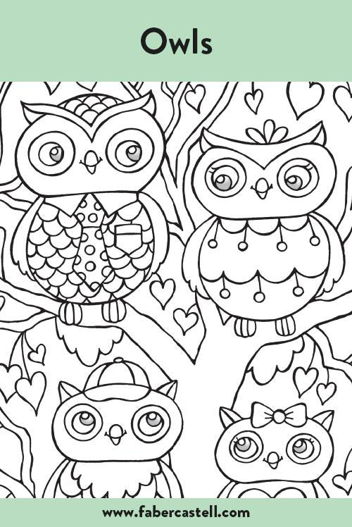 Art Colouring For Kids : Free Coloring Book Pages To Print And Color