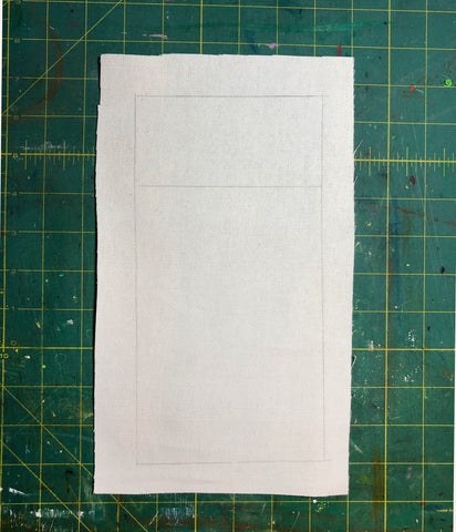 Fabric Square