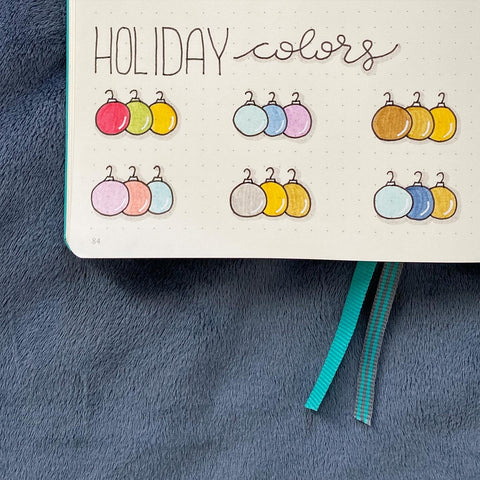 Bullet Journal Doodles: Art Supplies – Faber-Castell USA