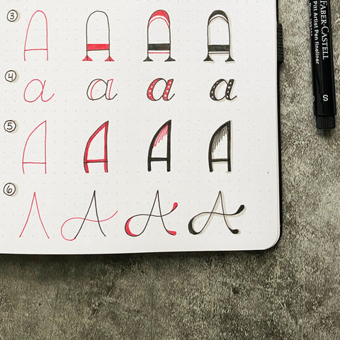 Calligraphy tips and tricks  Hand lettering tutorial, Lettering guide,  Lettering tutorial