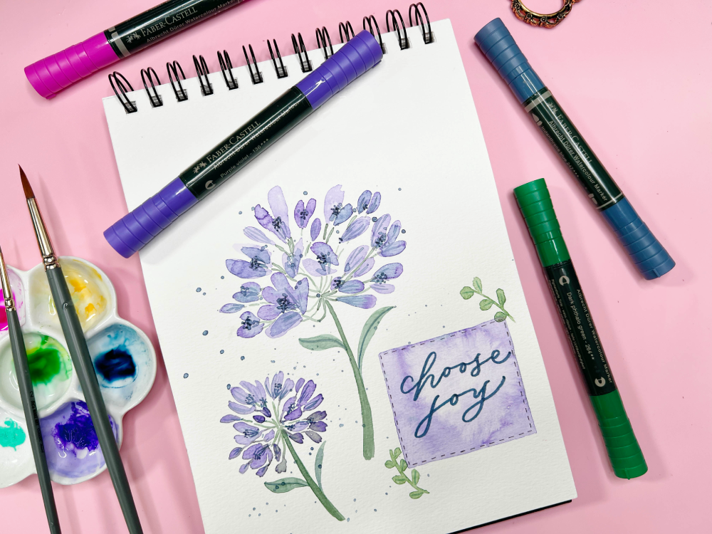 Explore Brush Pen Drawing & Lettering - Skillshare