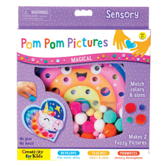 Pom Pom Pictures Magical kit