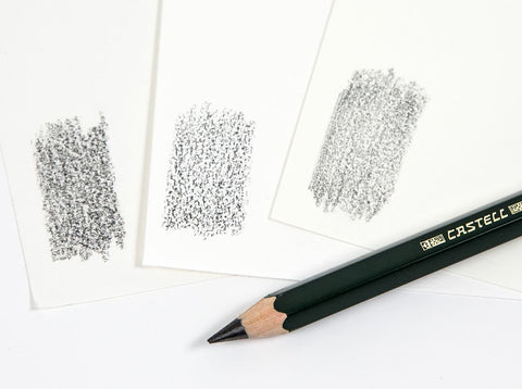 The Best Graphite Drawing Pencils