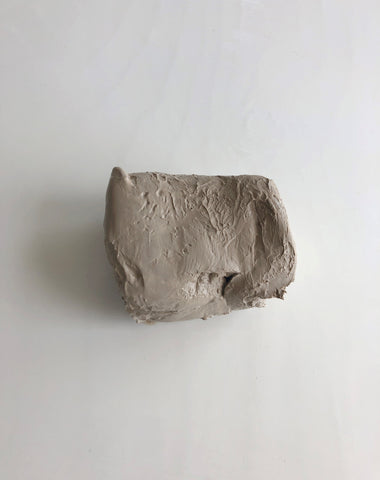 Chunk of Clay