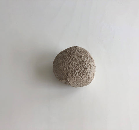 Ball of Clay