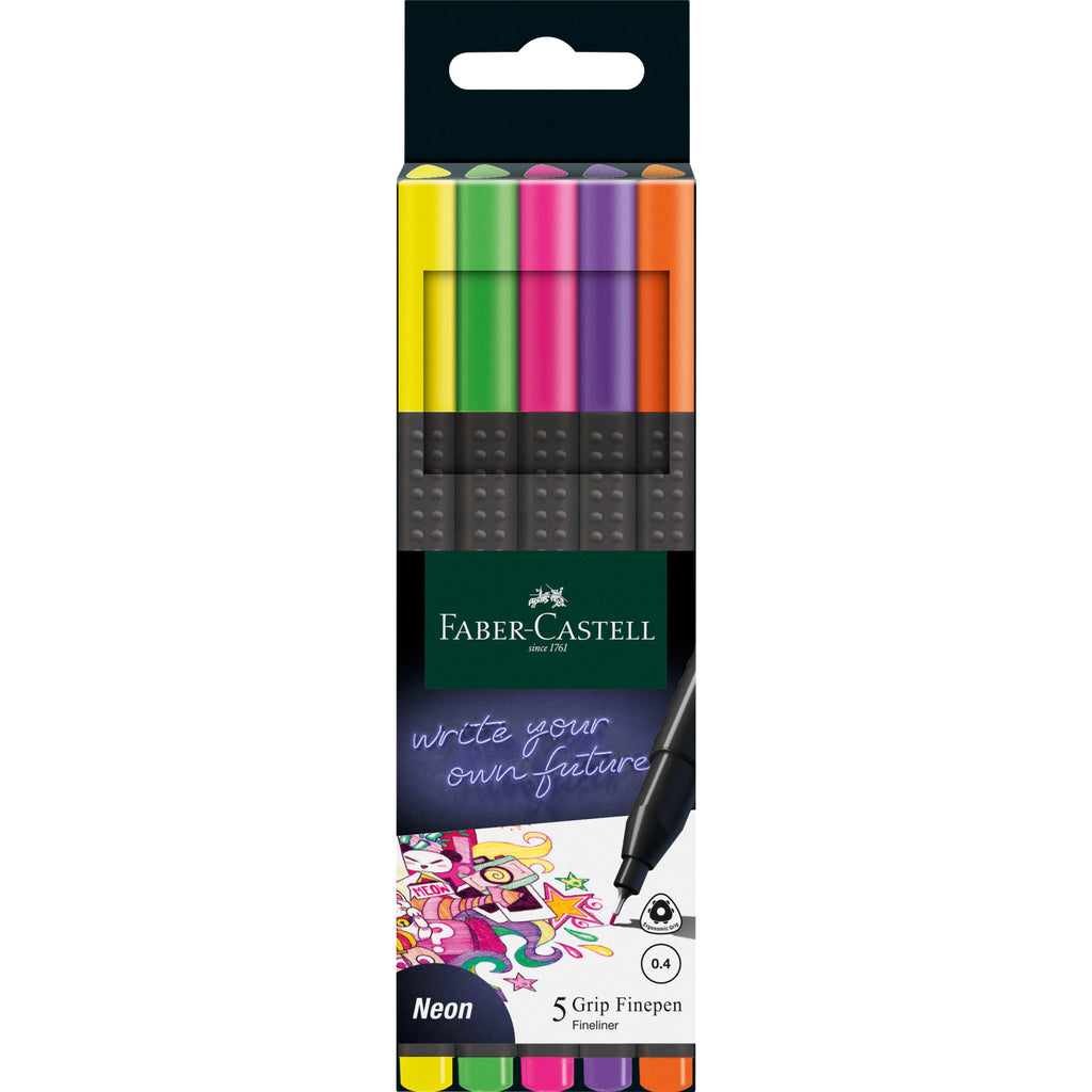 24 DuoTip Washable Markers - #153024