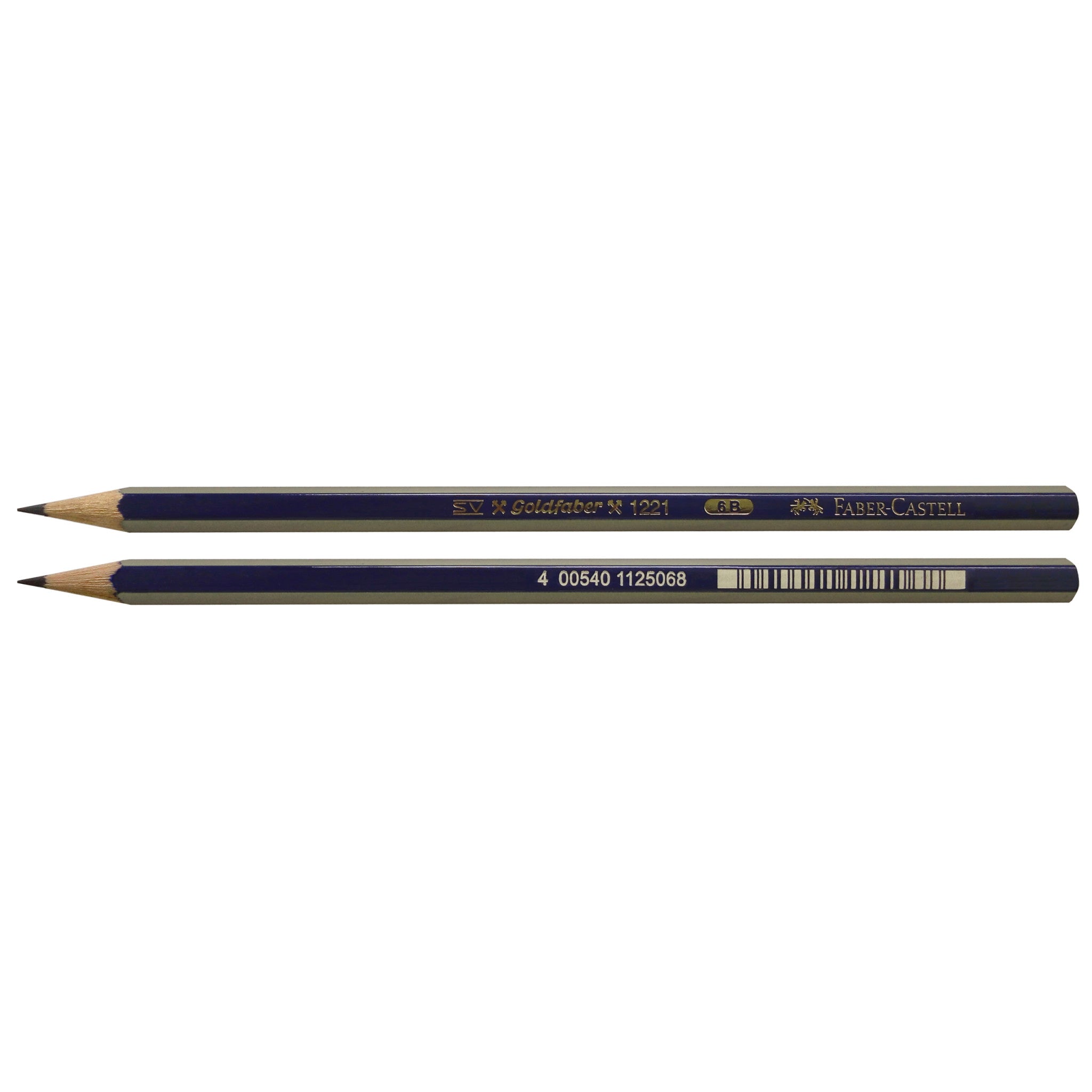 6b pencil lead