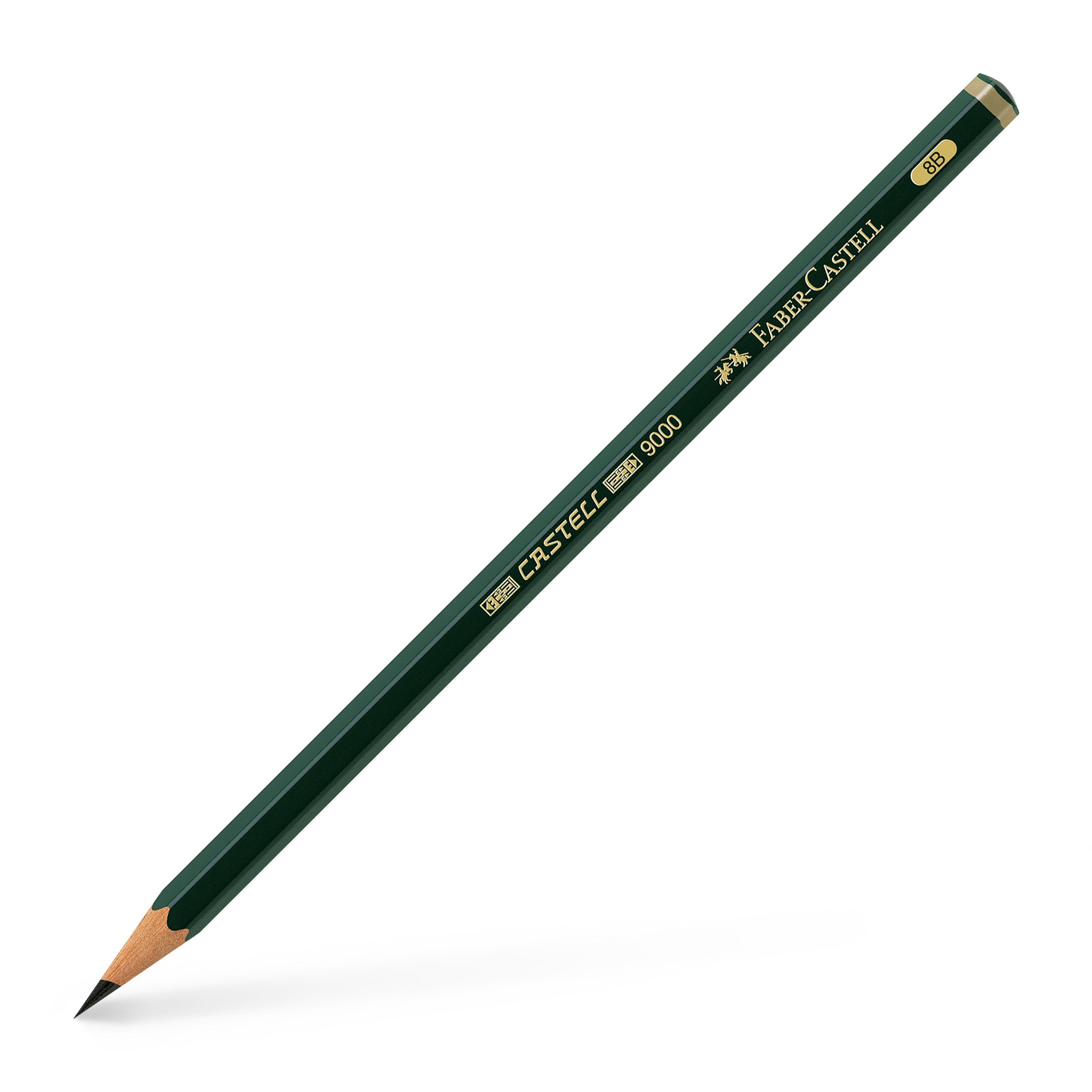 what is a graphite pencil