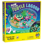 Glow in the Dark Turtle Lagoon - #6238000