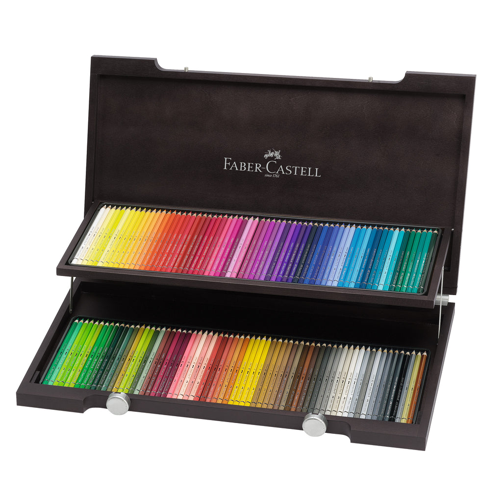 Compassiera Faber-Castell 14 elementi - Colorificio Manzoni
