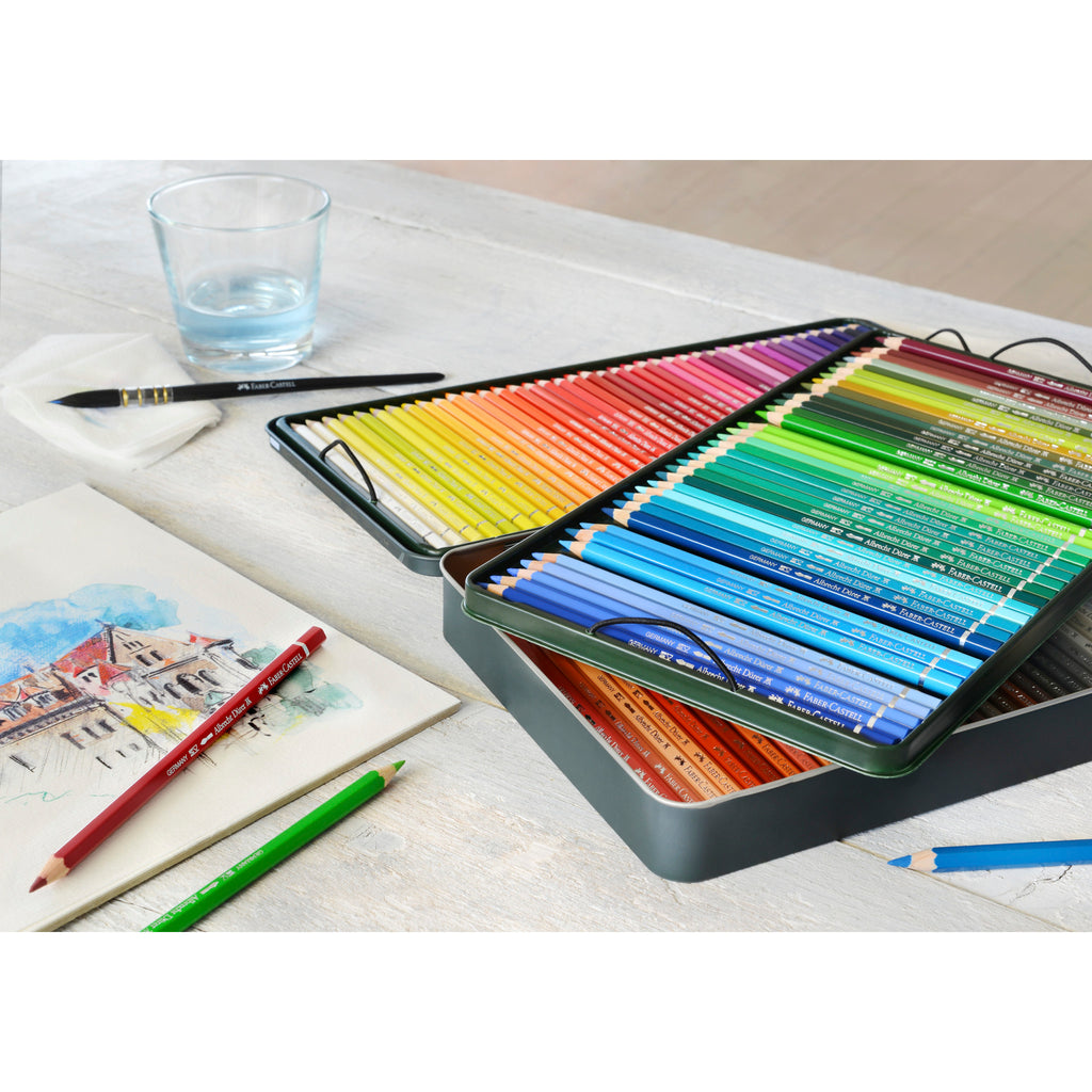 Art Products For Professional Artists Faber Castell Usa