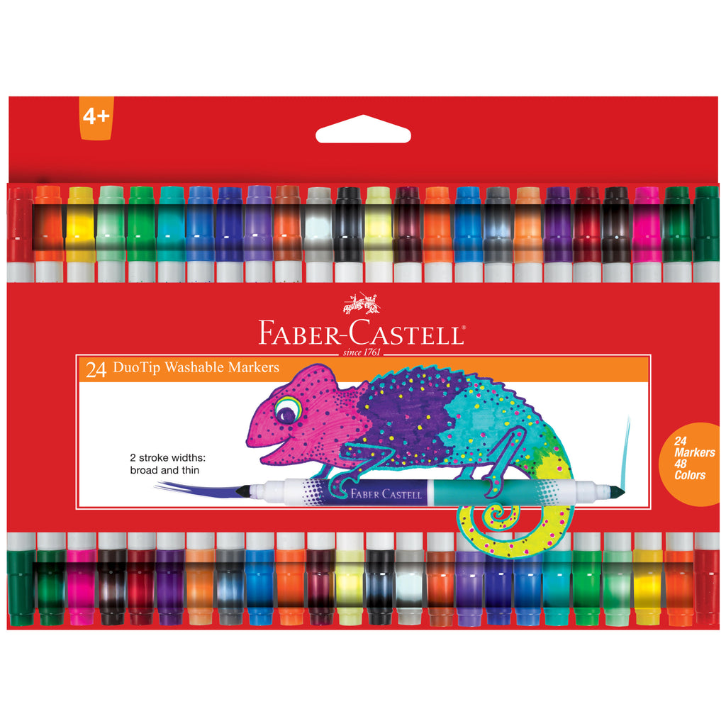 Construction Paper Pad - #14553 – Faber-Castell USA