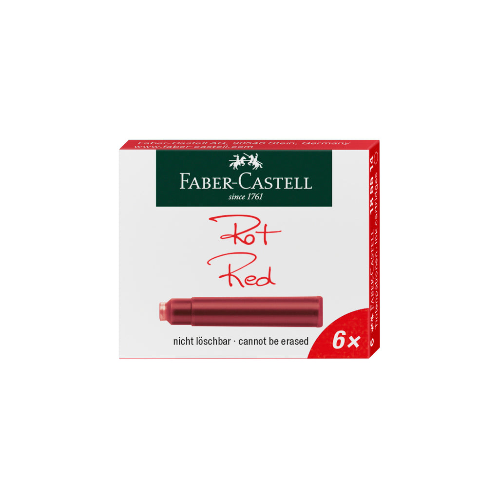FABER-CASTELL PENCIL INK ERASER/LARGE – TheFullValue, General Store