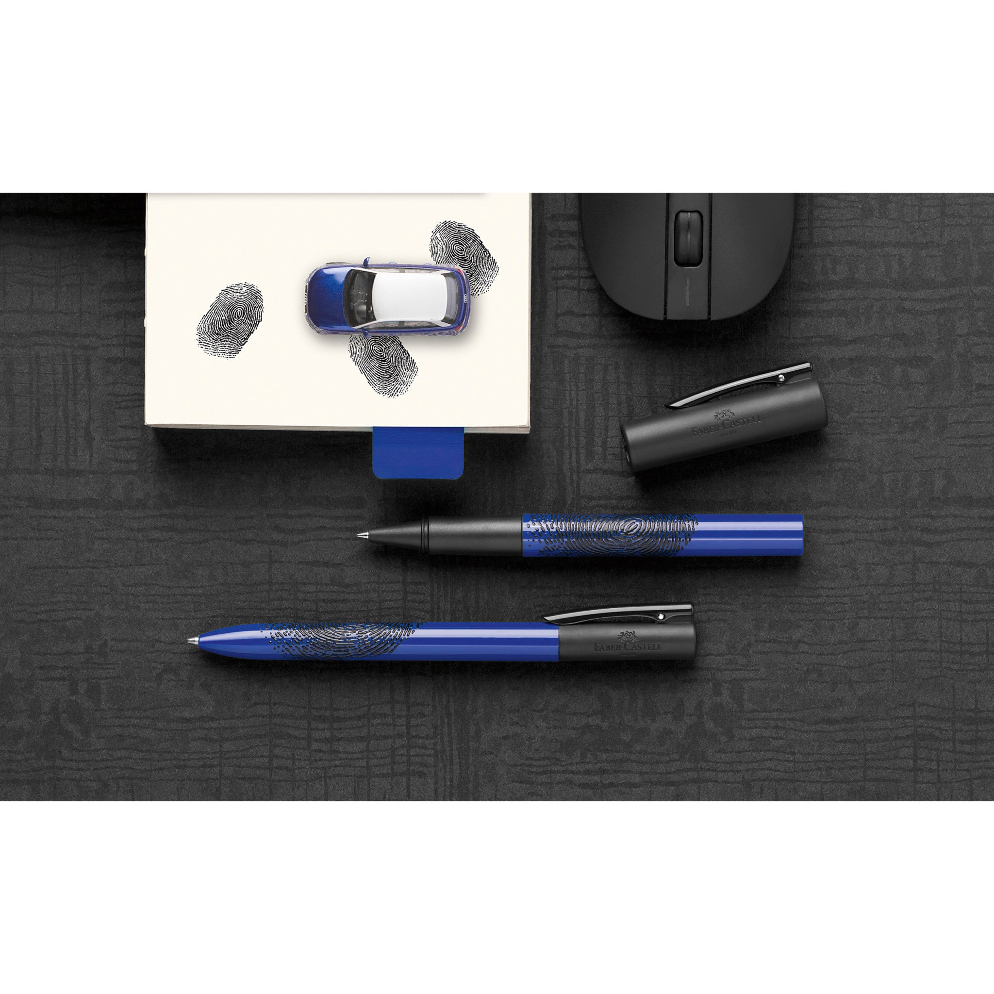 - Blue - #149308 – Faber-Castell