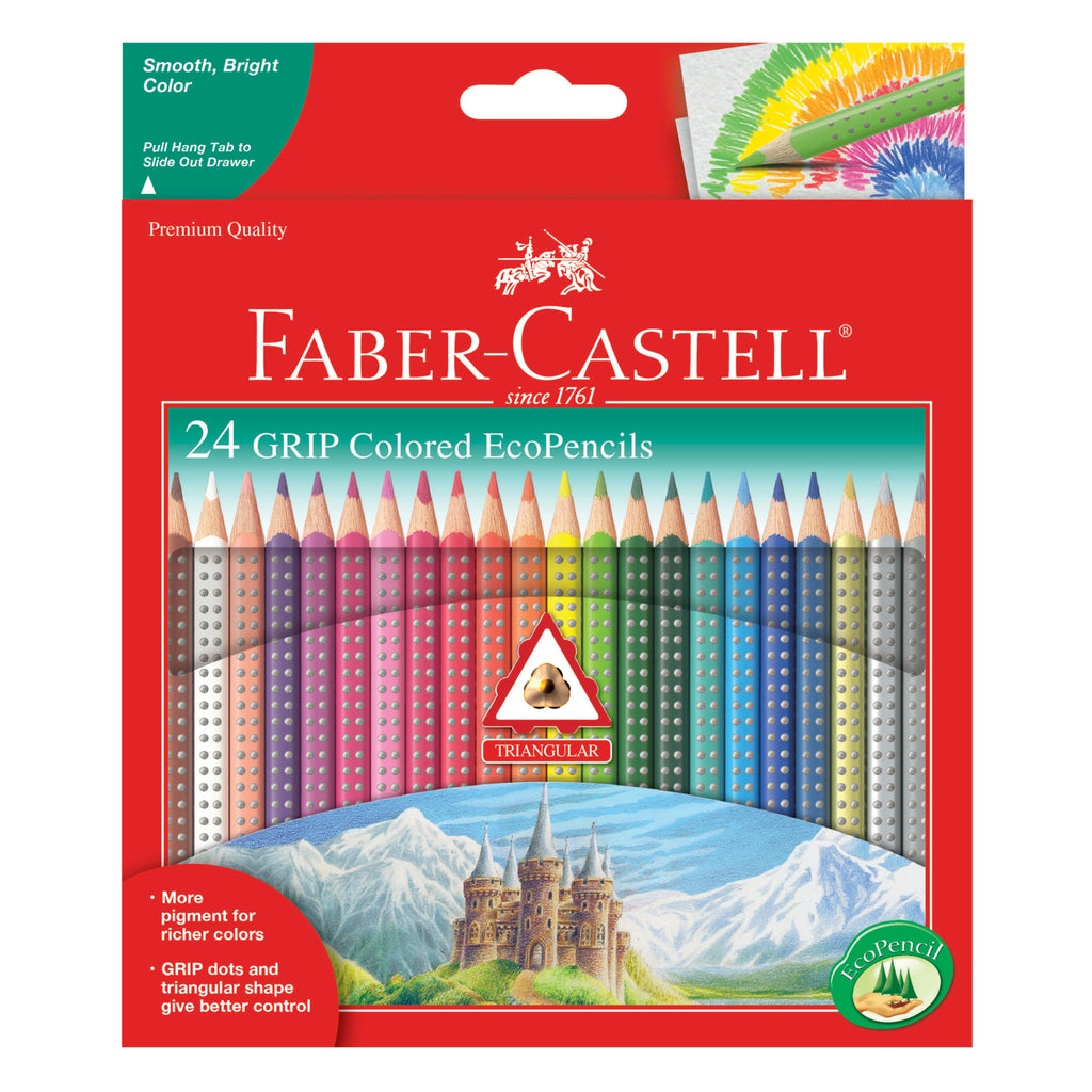 Faber-Castell Products – Faber-Castell USA