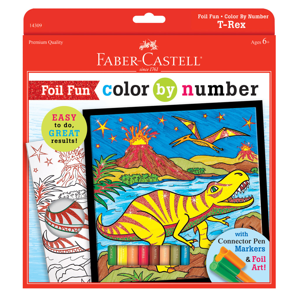 Playing & Learning - Art Supplies for Kids – Faber-Castell USA