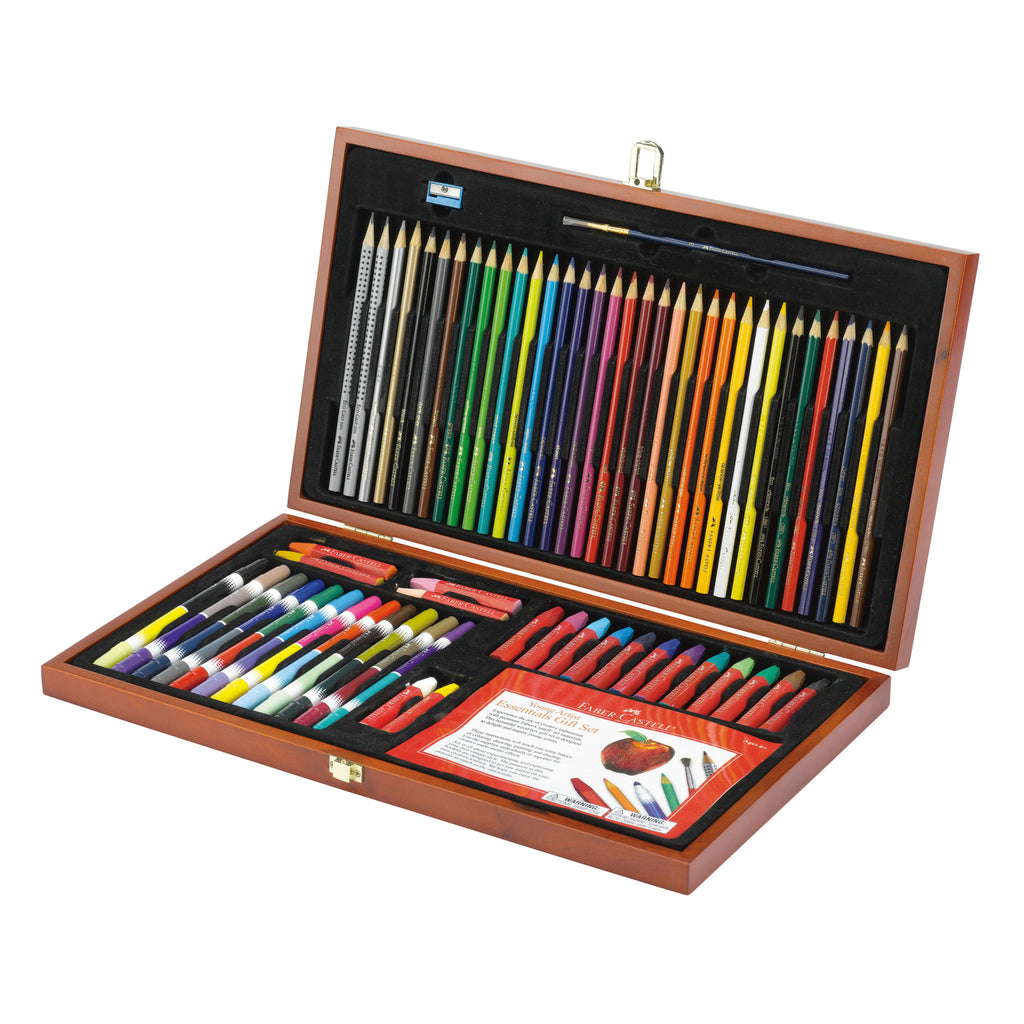 Art Sets – Faber-Castell USA