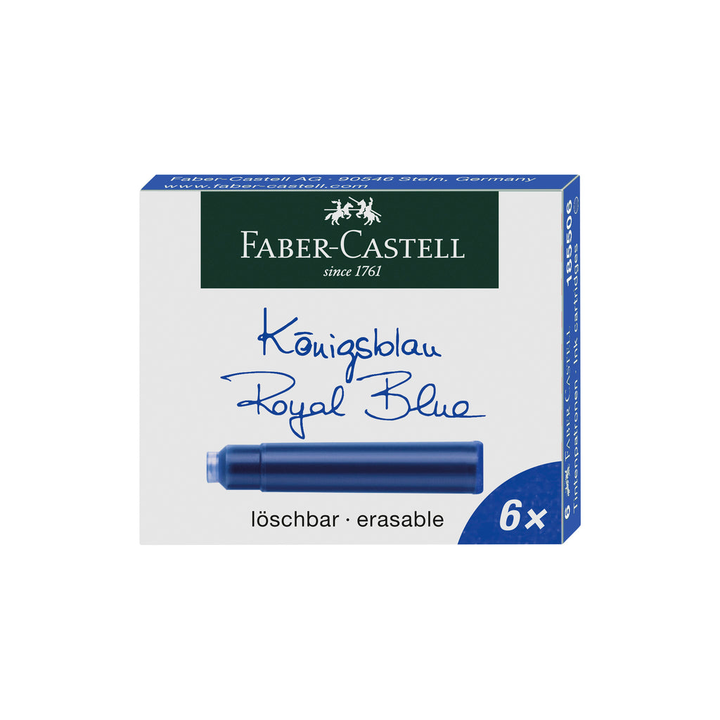 Eraser Refills, TK Fine Vario L - 3 Pack - #131596 – Faber-Castell USA