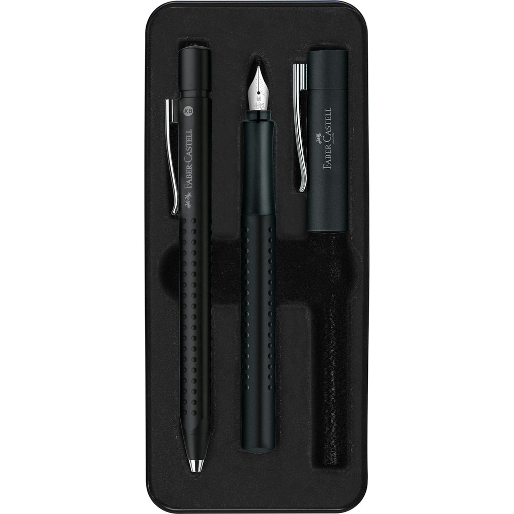 FABER-CASTELL Equerre géométrique GRIP grand, avec poignée 171010 bei   günstig kaufen