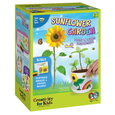 Sunflower's Garden シングルCD | tspea.org