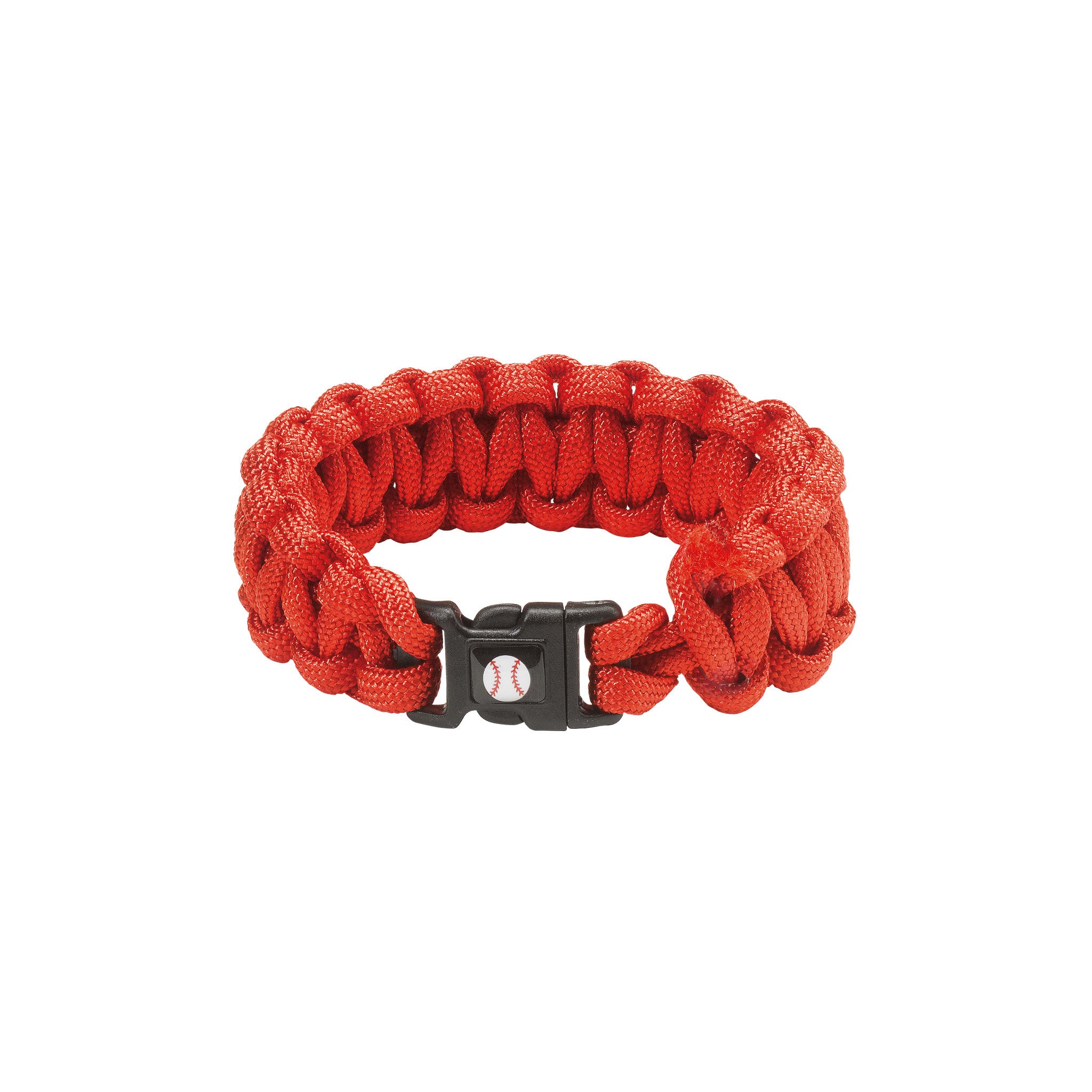 make your own paracord bracelet