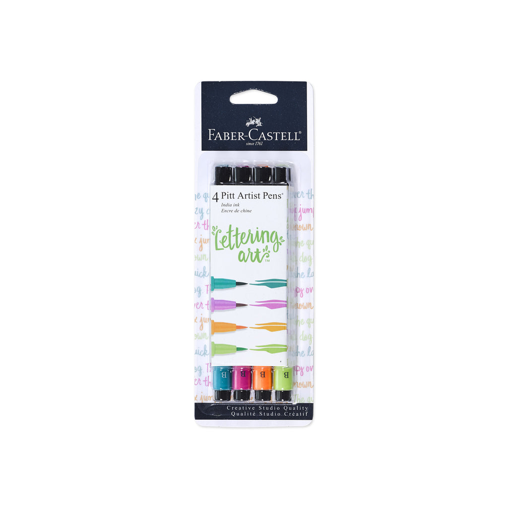 Faber-Castell® Creative Lettering Kit