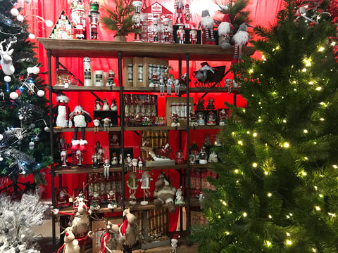 Our Store – The Christmas Store, Auckland