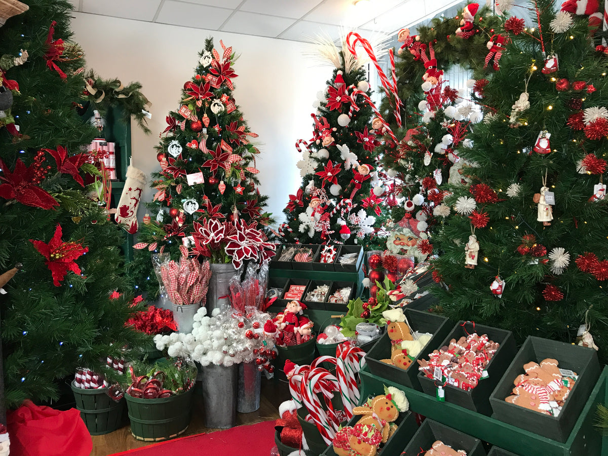 The Christmas Store – The Christmas Store, Auckland